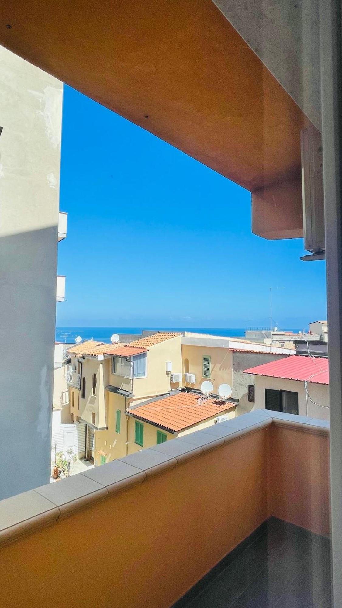 Teresa Apartment トロペーア エクステリア 写真